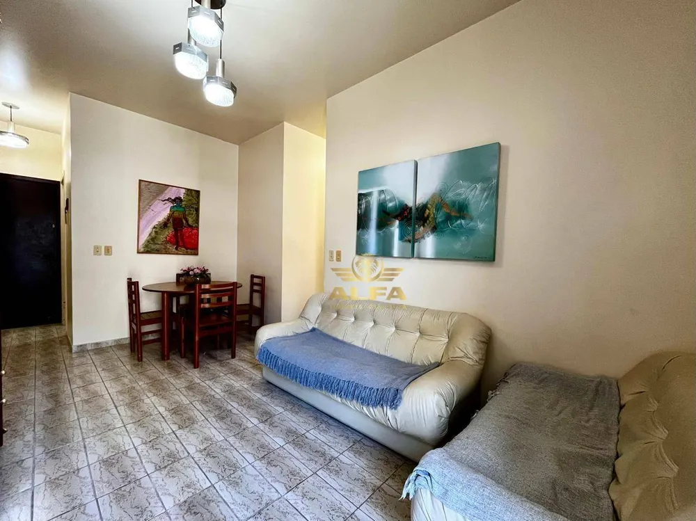 Apartamento, 2 quartos, 73 m² - Foto 3