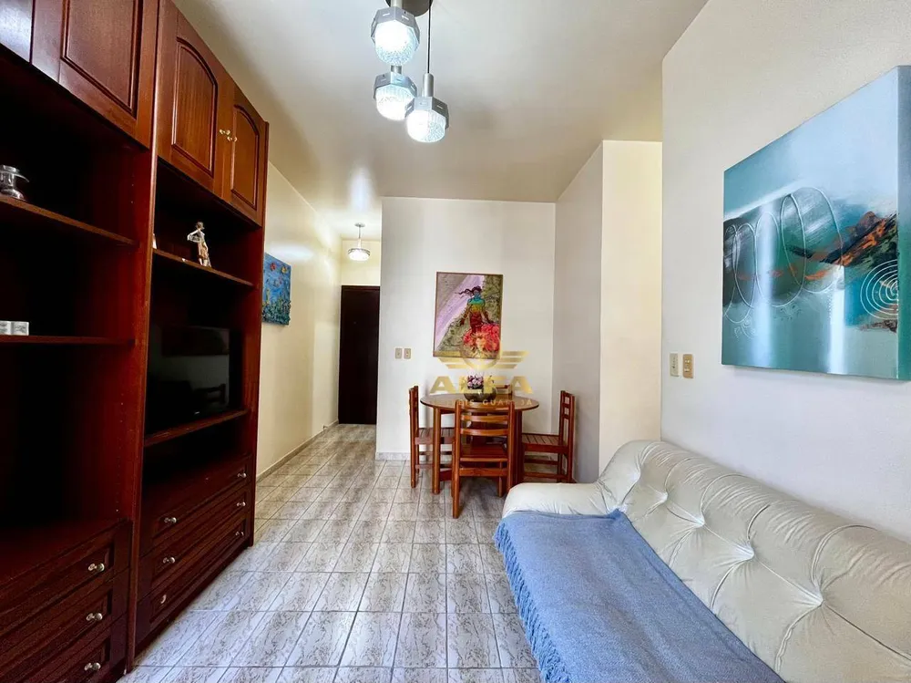 Apartamento, 2 quartos, 73 m² - Foto 2