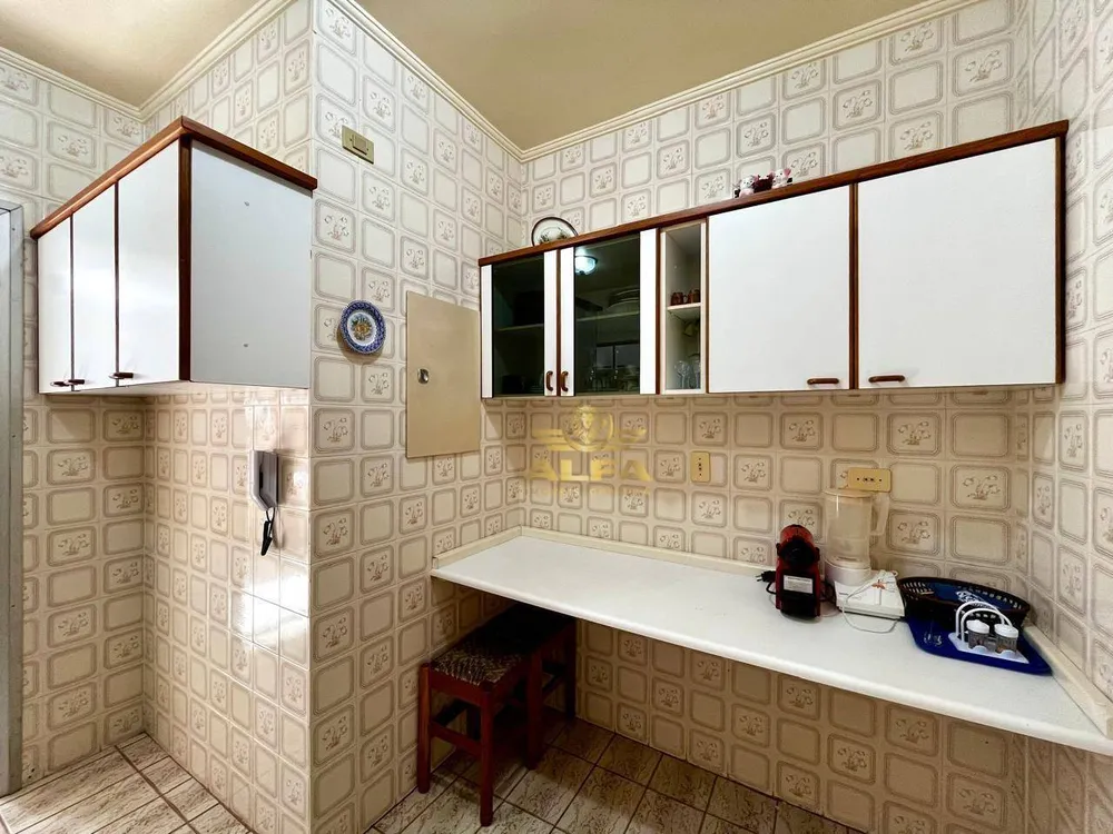 Apartamento, 2 quartos, 73 m² - Foto 2