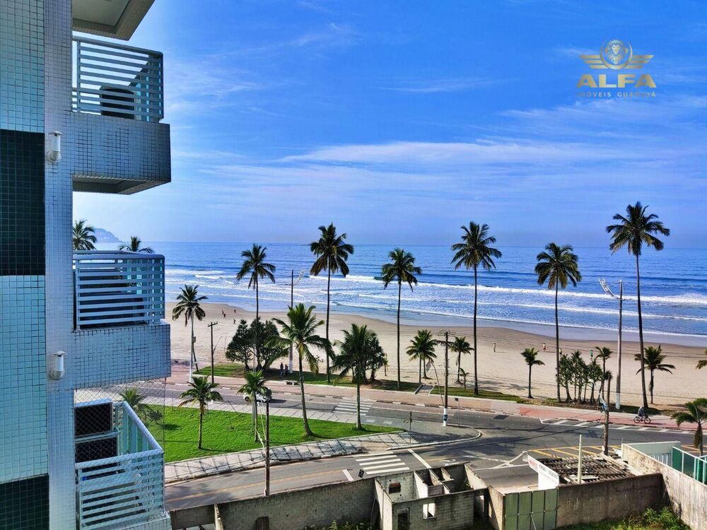 Apartamento, 3 quartos, 117 m² - Foto 1