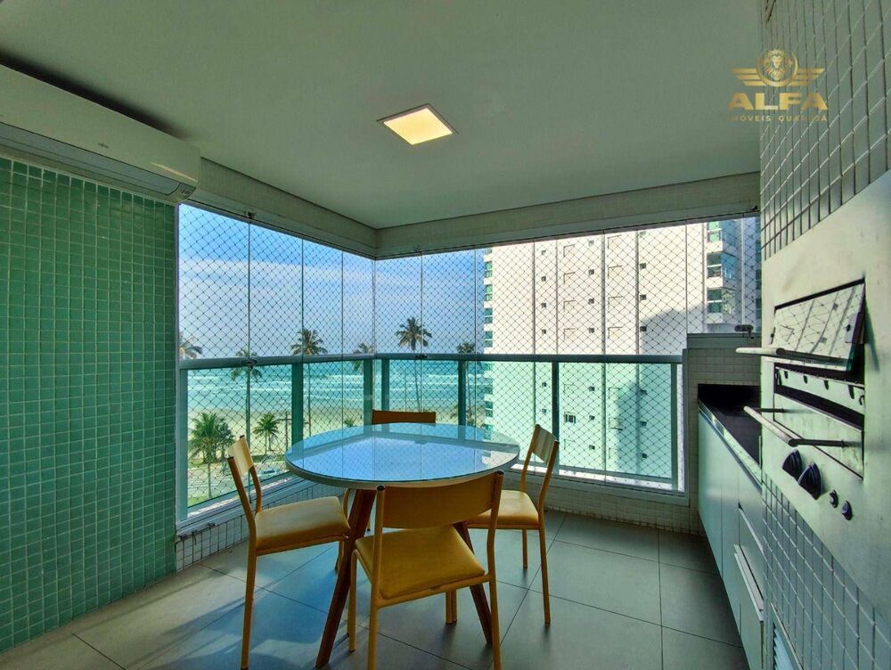 Apartamento, 3 quartos, 117 m² - Foto 3
