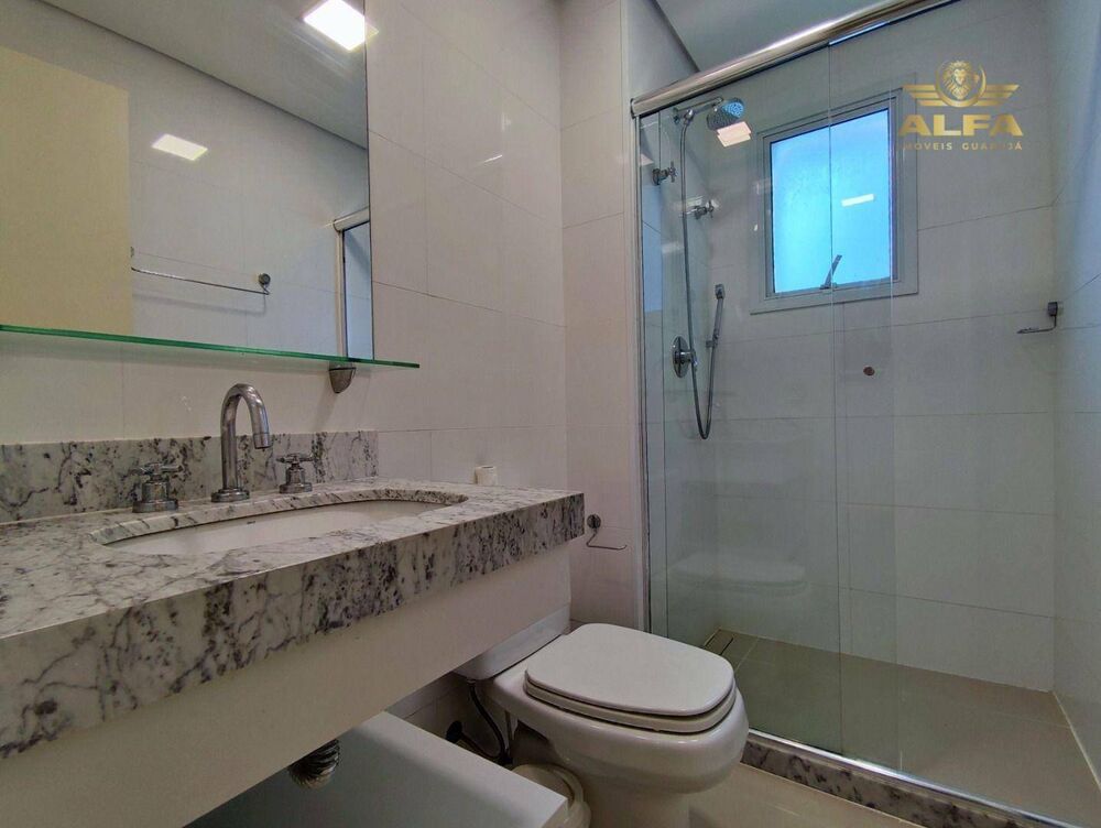 Apartamento, 3 quartos, 117 m² - Foto 5