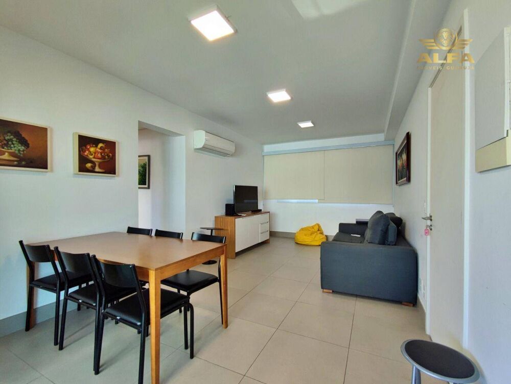 Apartamento, 3 quartos, 117 m² - Foto 4