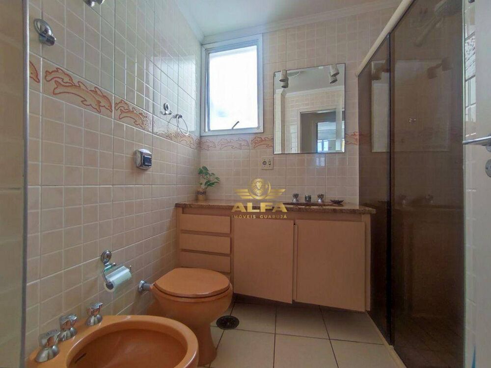 Apartamento, 3 quartos, 138 m² - Foto 8