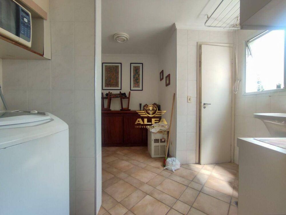 Apartamento, 3 quartos, 138 m² - Foto 18