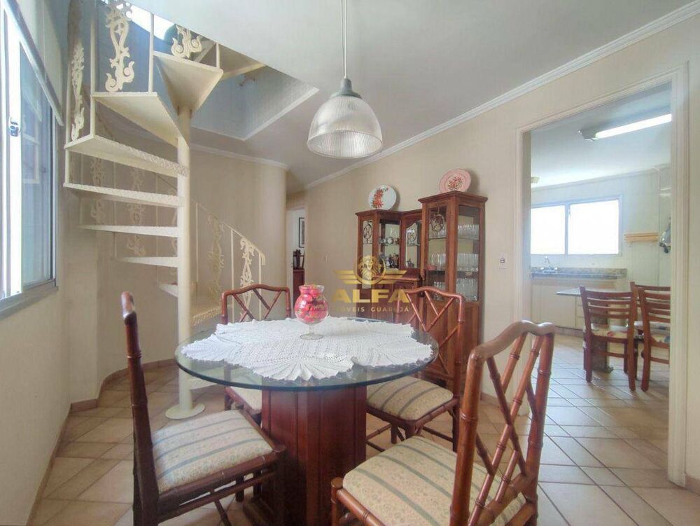 Apartamento, 3 quartos, 138 m² - Foto 6