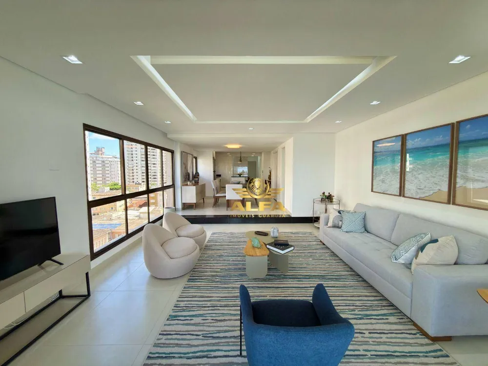 Apartamento, 3 quartos, 160 m² - Foto 13