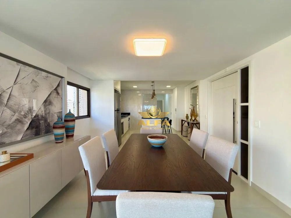 Apartamento, 3 quartos, 160 m² - Foto 14