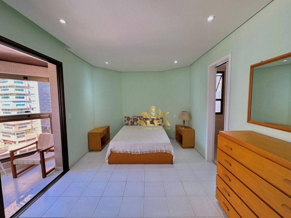 Apartamento, 3 quartos, 160 m² - Foto 1