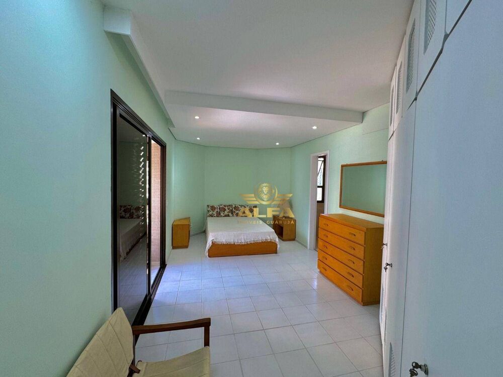 Apartamento, 3 quartos, 160 m² - Foto 2