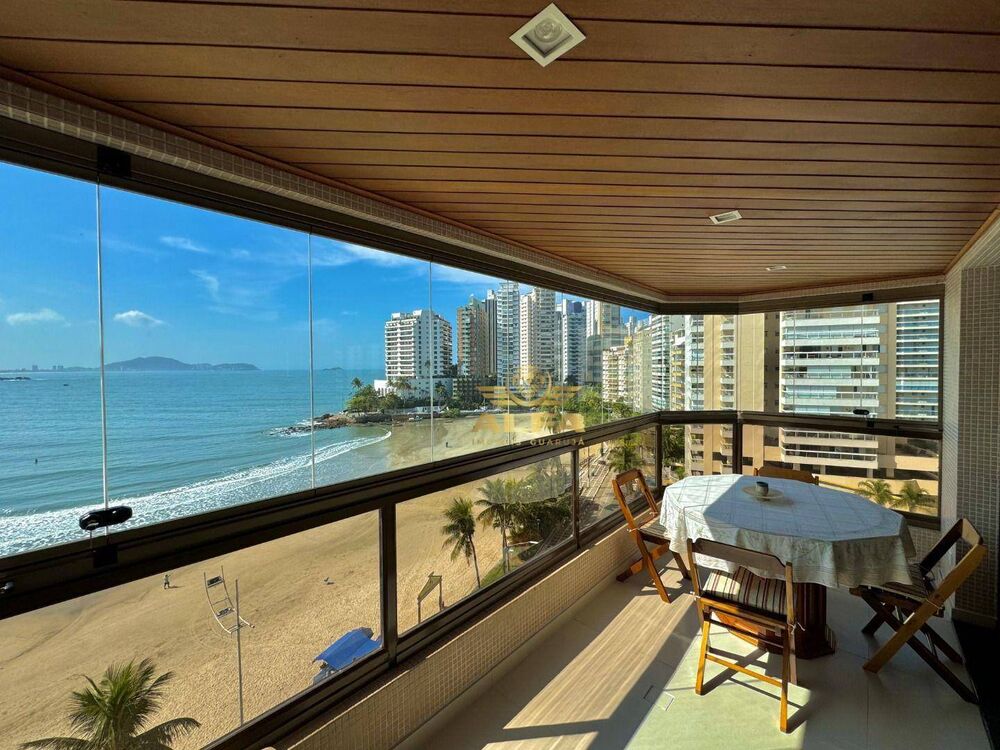 Apartamento, 3 quartos, 160 m² - Foto 3