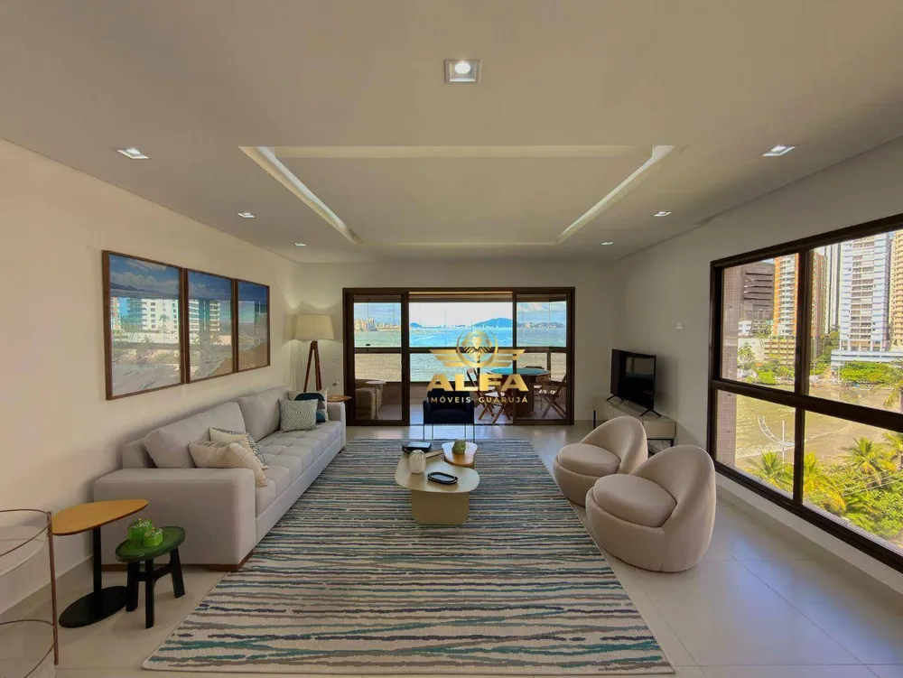 Apartamento, 3 quartos, 160 m² - Foto 12