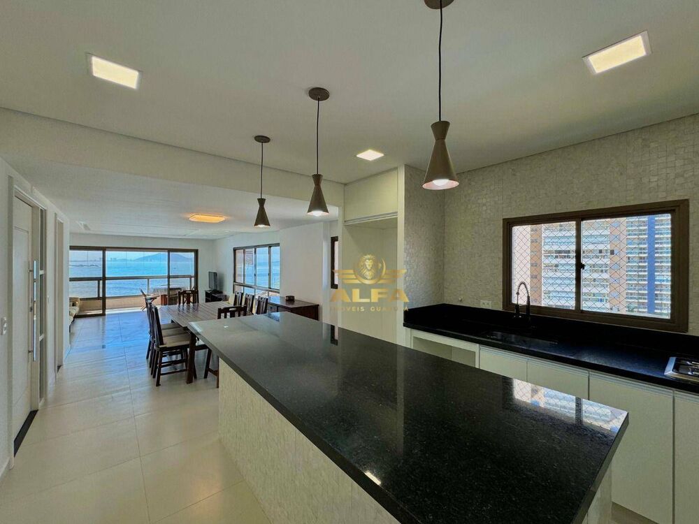 Apartamento, 3 quartos, 160 m² - Foto 6