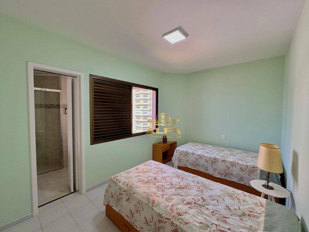 Apartamento, 3 quartos, 160 m² - Foto 7