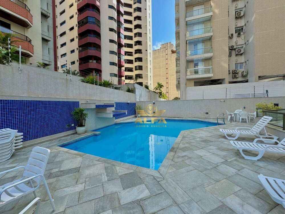 Apartamento, 3 quartos, 160 m² - Foto 8