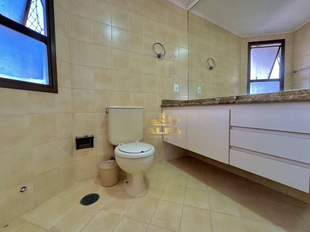 Apartamento, 3 quartos, 160 m² - Foto 10