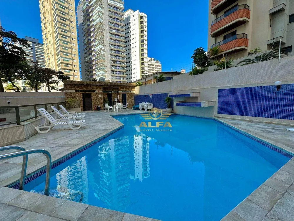 Apartamento, 3 quartos, 160 m² - Foto 20