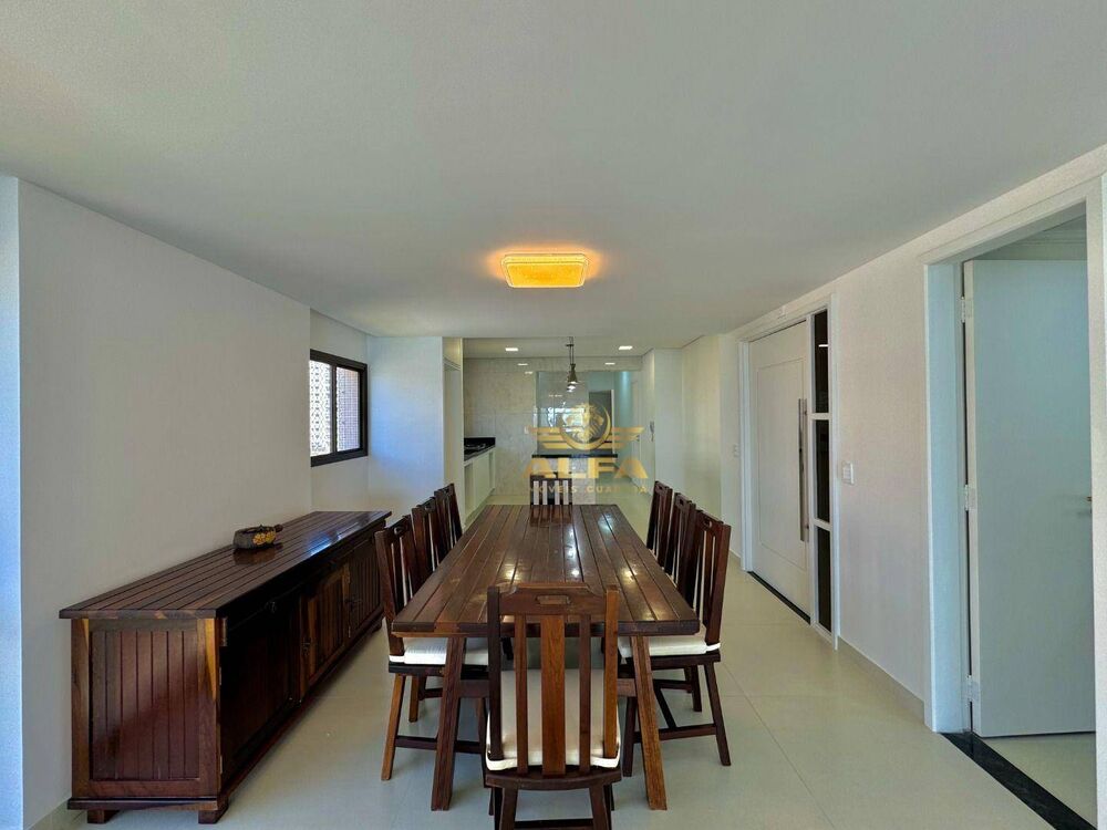 Apartamento, 3 quartos, 160 m² - Foto 4