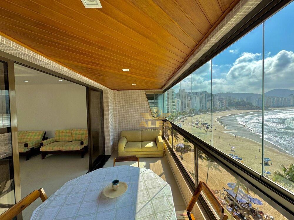 Apartamento, 3 quartos, 160 m² - Foto 12