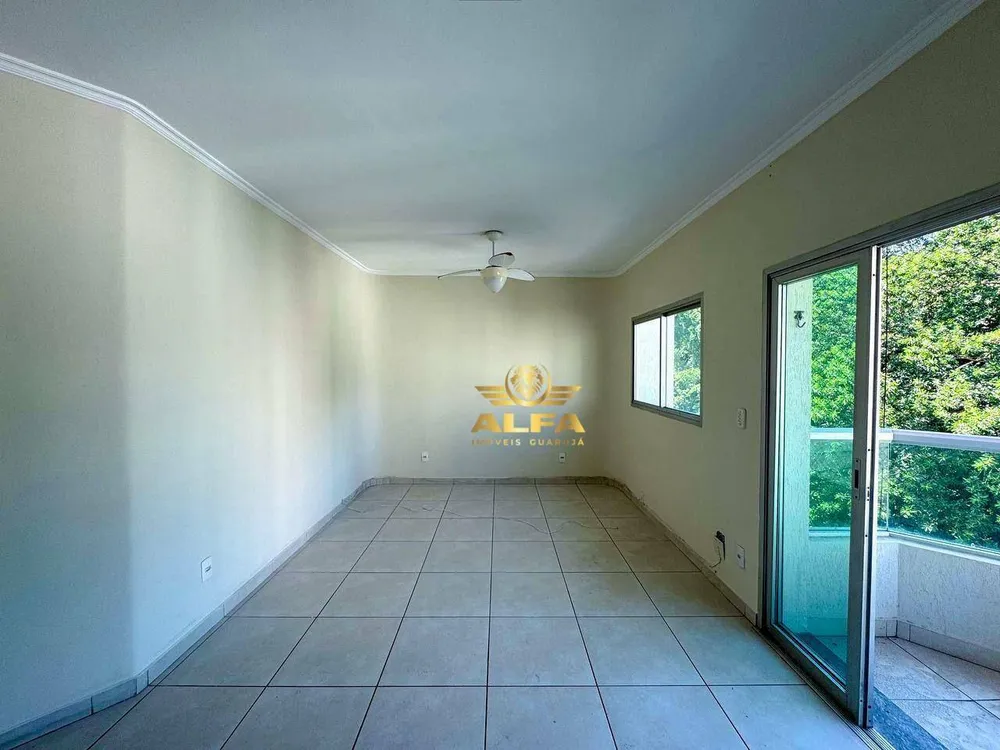 Apartamento, 2 quartos, 90 m² - Foto 3