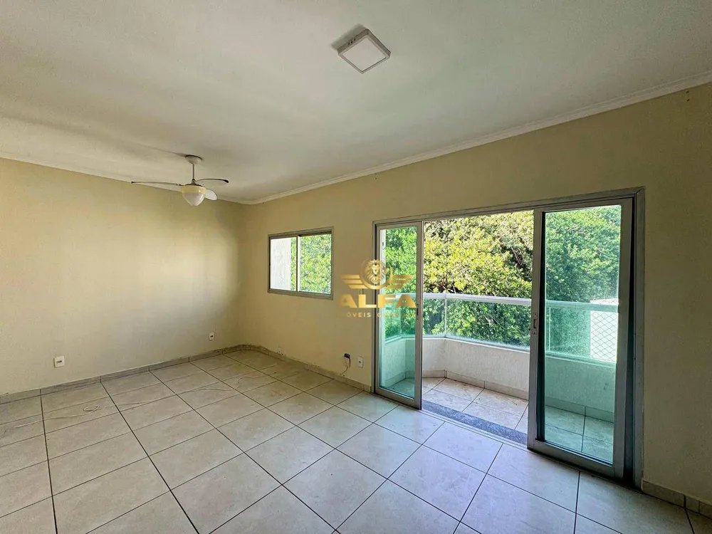 Apartamento, 2 quartos, 90 m² - Foto 2
