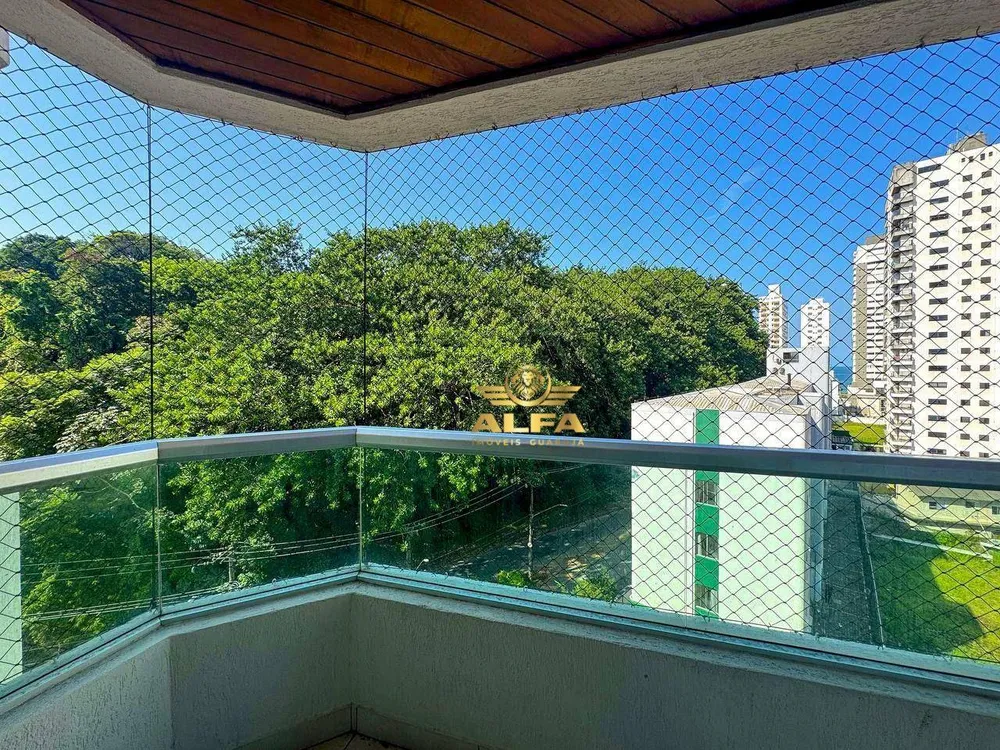 Apartamento, 2 quartos, 90 m² - Foto 1
