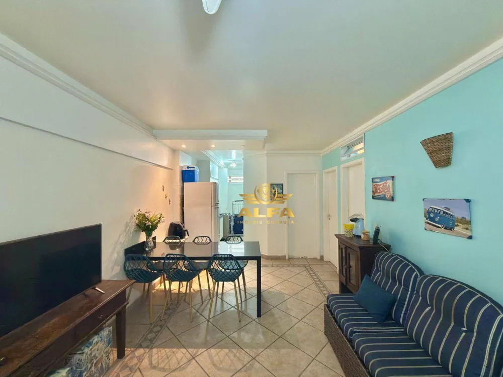 Apartamento, 3 quartos, 66 m² - Foto 2