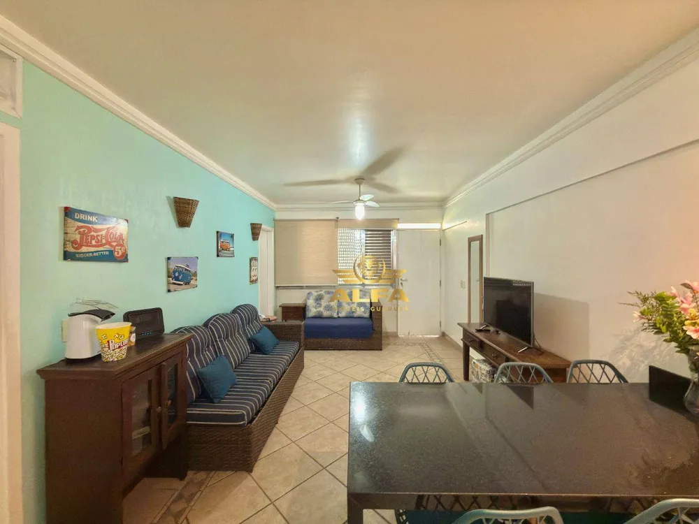 Apartamento, 3 quartos, 66 m² - Foto 4