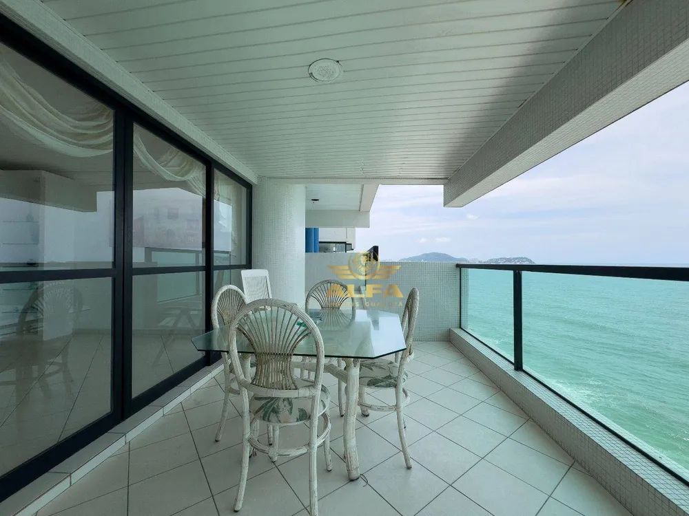 Apartamento, 3 quartos, 184 m² - Foto 1