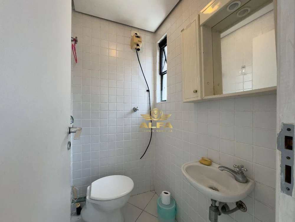 Apartamento, 3 quartos, 184 m² - Foto 8