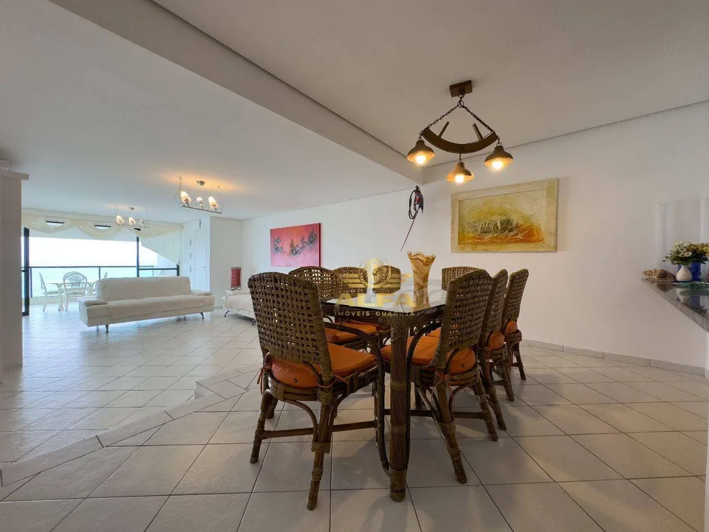 Apartamento, 3 quartos, 184 m² - Foto 5