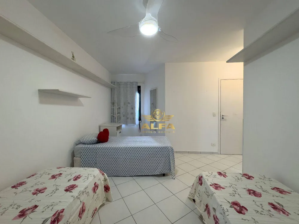 Apartamento, 3 quartos, 184 m² - Foto 7