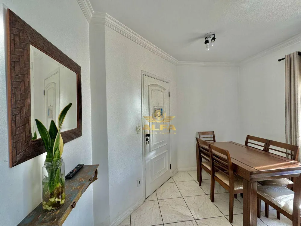 Apartamento, 2 quartos, 65 m² - Foto 1