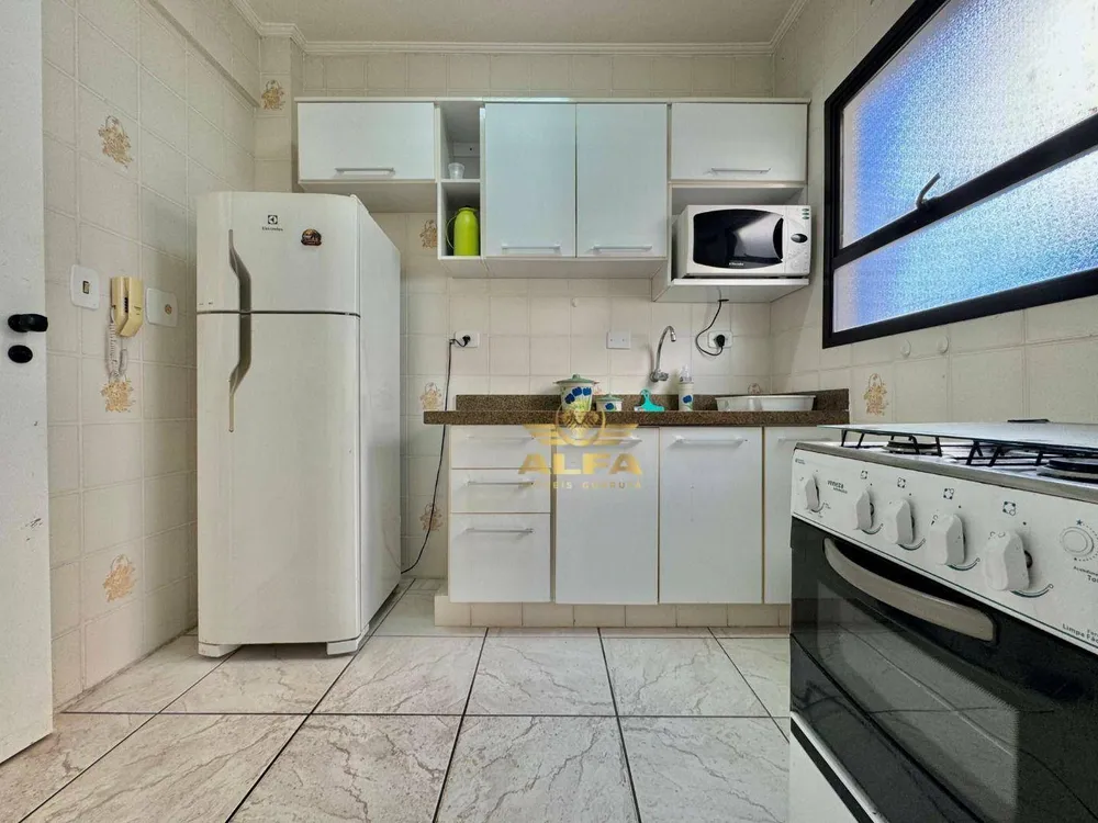 Apartamento, 2 quartos, 65 m² - Foto 1