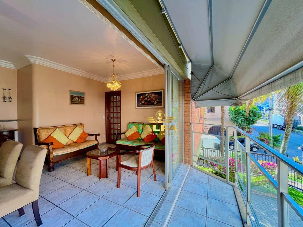 Apartamento, 3 quartos, 85 m² - Foto 1