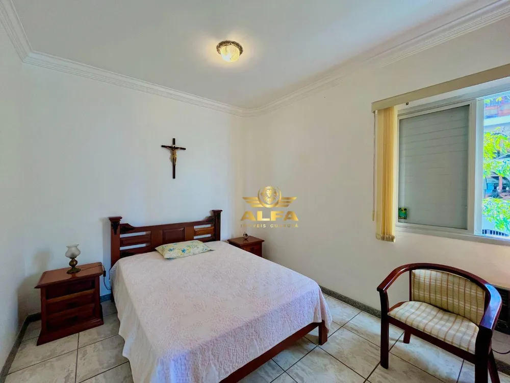 Apartamento, 3 quartos, 85 m² - Foto 6