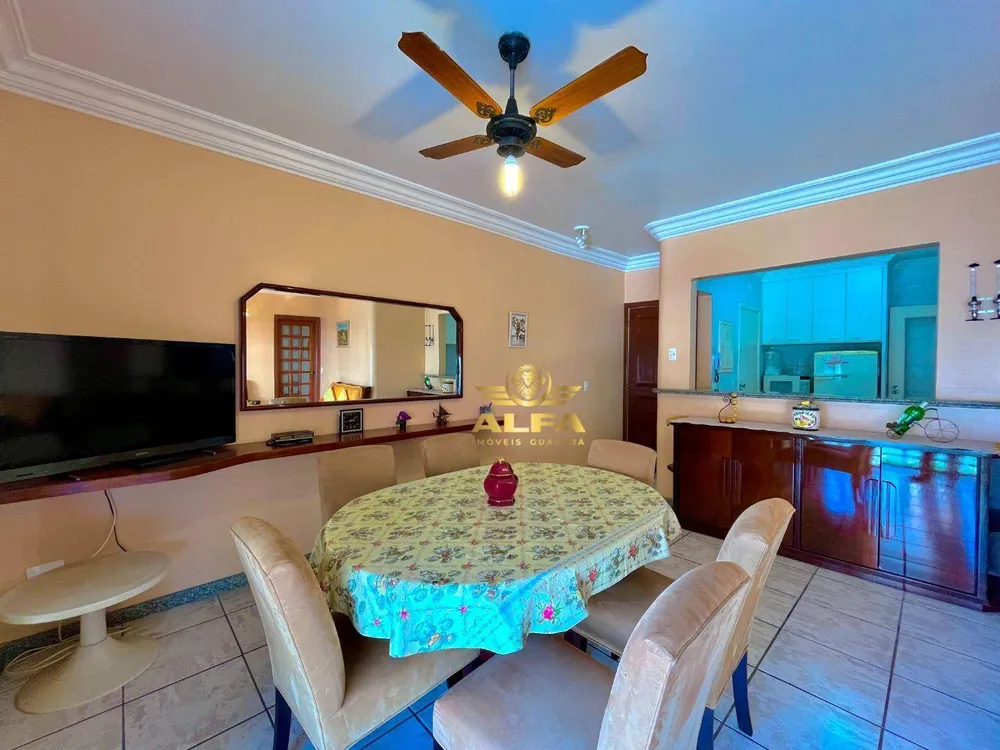 Apartamento, 3 quartos, 85 m² - Foto 4
