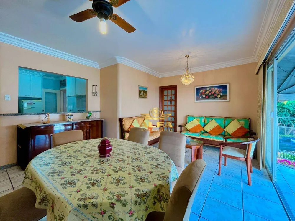 Apartamento, 3 quartos, 85 m² - Foto 5