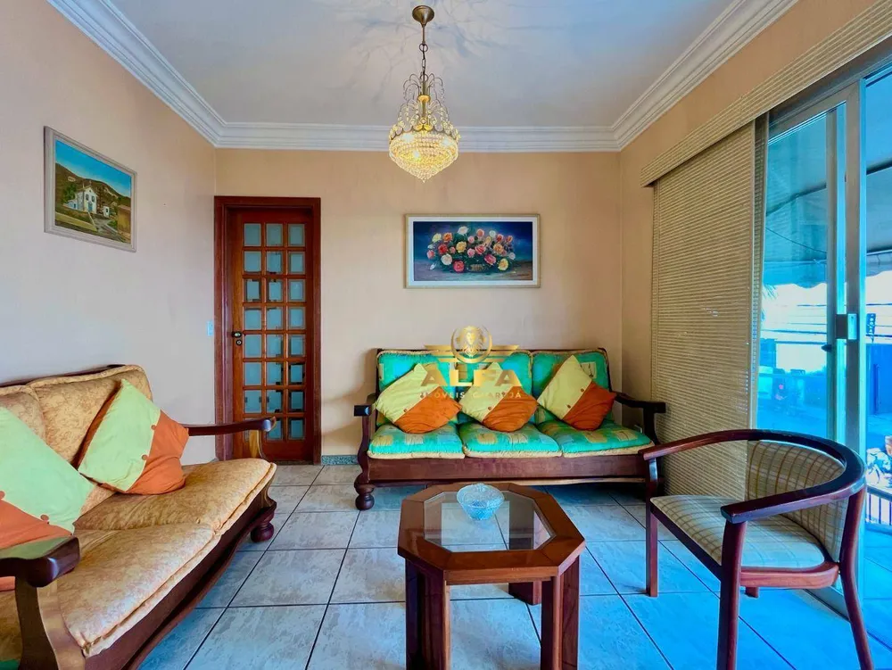 Apartamento, 3 quartos, 85 m² - Foto 3