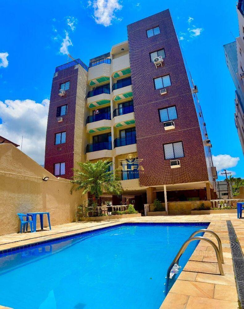 Apartamento, 3 quartos, 75 m² - Foto 2