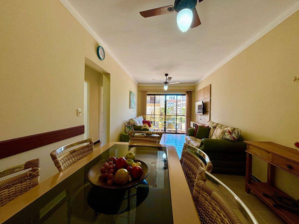 Apartamento, 3 quartos, 75 m² - Foto 4