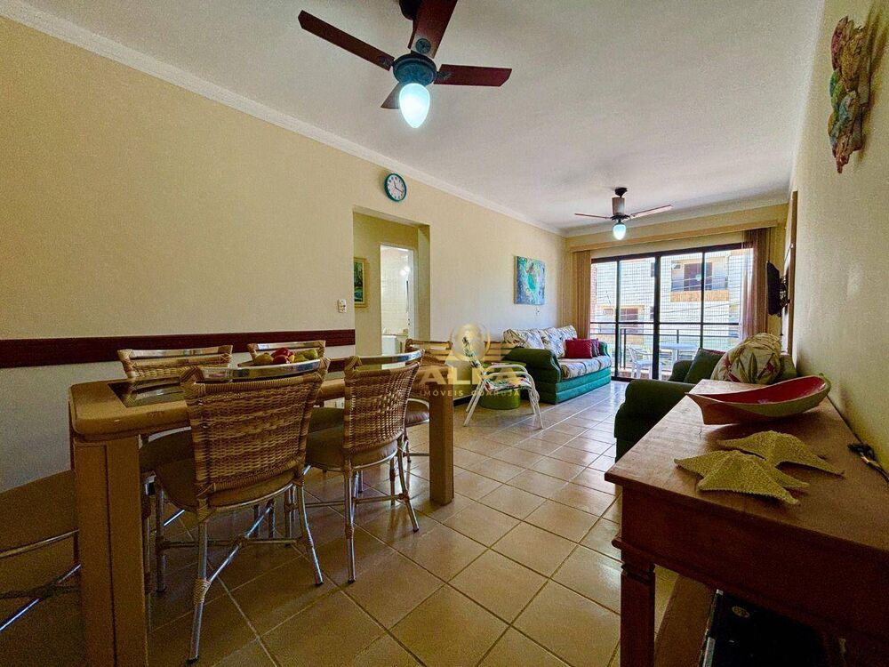 Apartamento, 3 quartos, 75 m² - Foto 3
