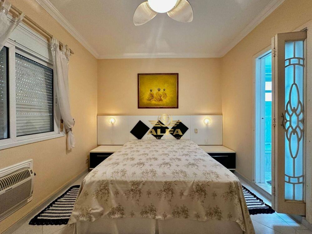 Apartamento, 3 quartos, 160 m² - Foto 11