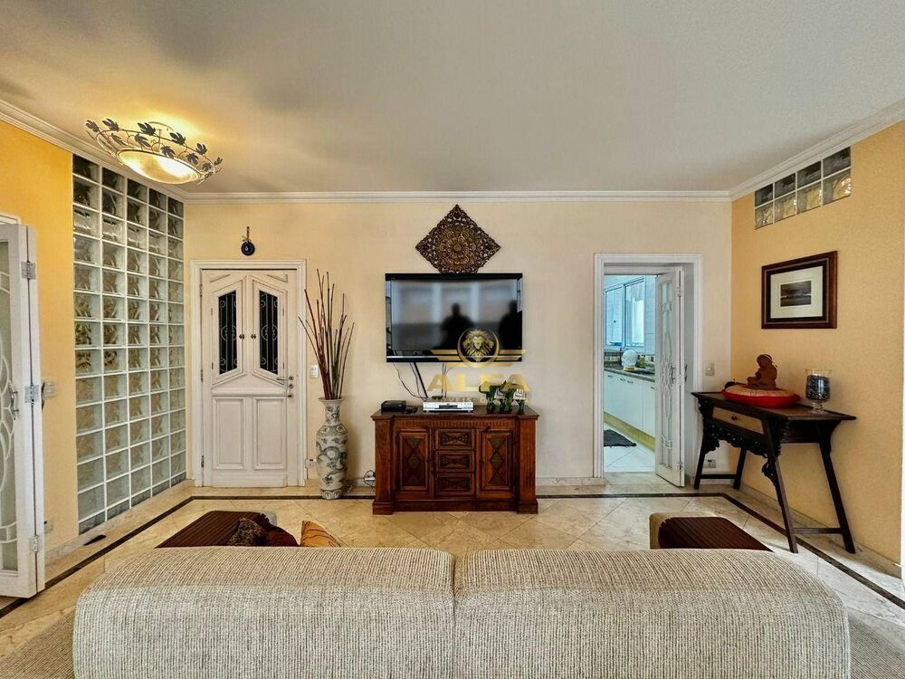 Apartamento, 3 quartos, 160 m² - Foto 5