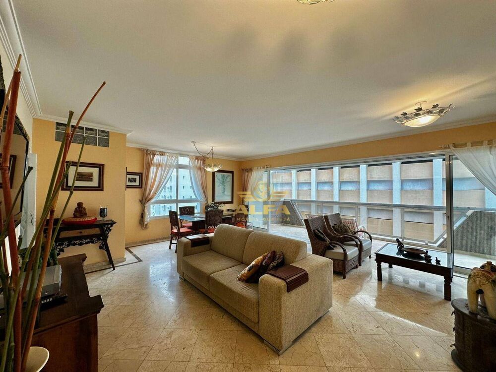 Apartamento, 3 quartos, 160 m² - Foto 12