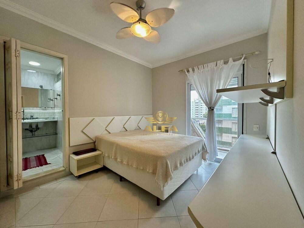Apartamento, 3 quartos, 160 m² - Foto 9