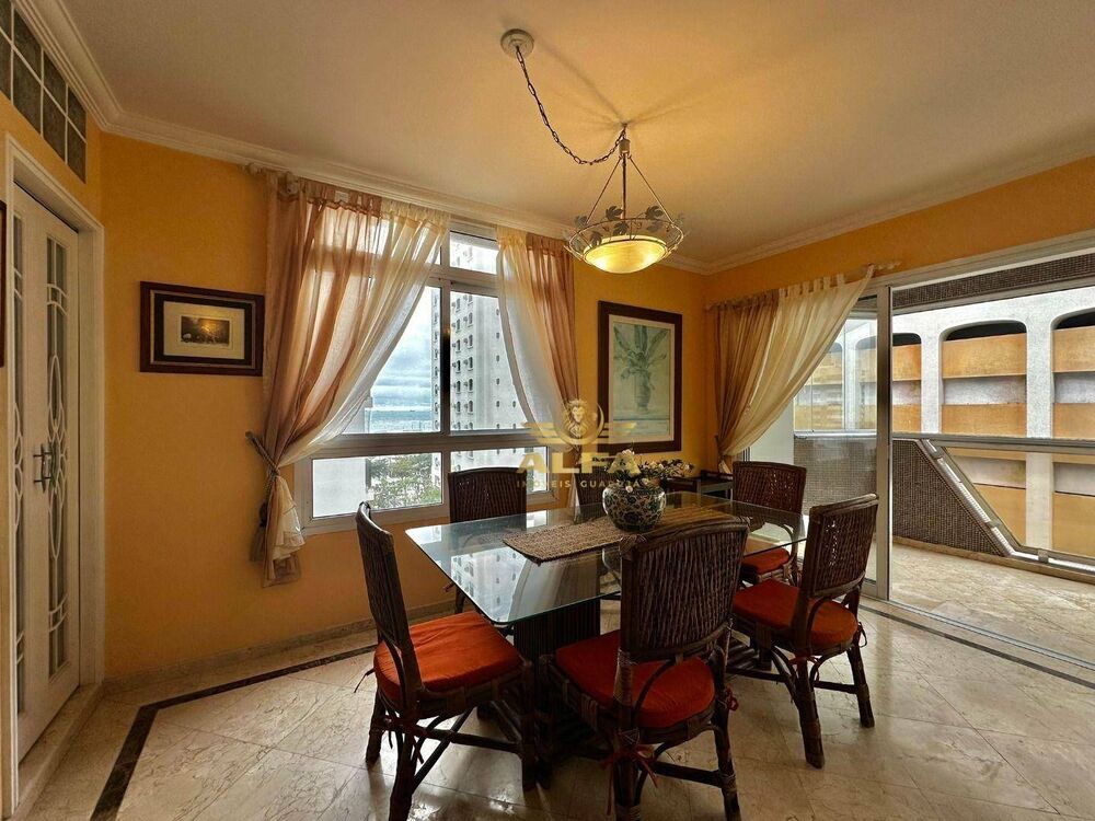 Apartamento, 3 quartos, 160 m² - Foto 22