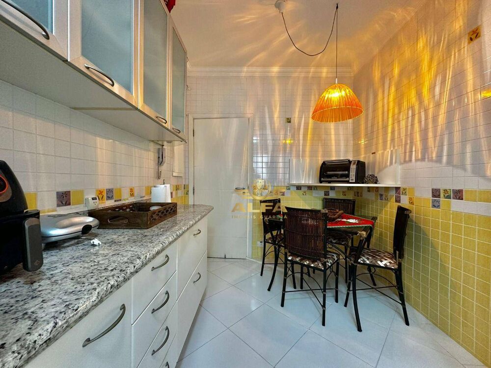 Apartamento, 3 quartos, 160 m² - Foto 3