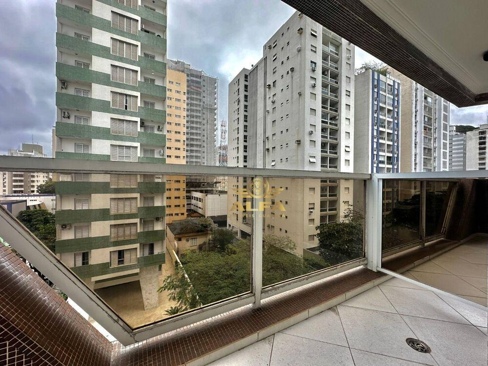 Apartamento, 3 quartos, 160 m² - Foto 20