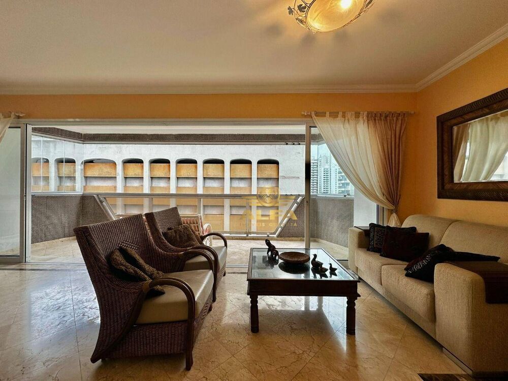 Apartamento, 3 quartos, 160 m² - Foto 4